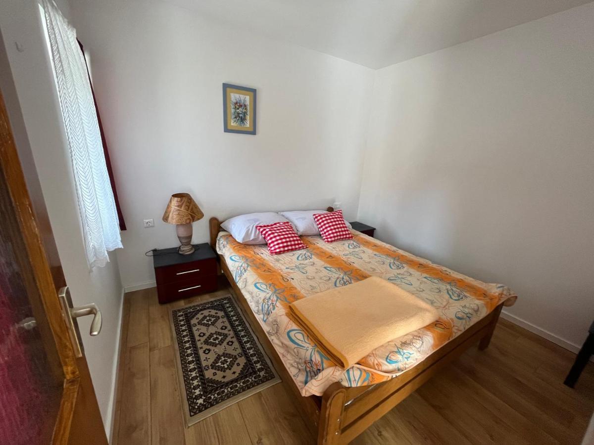 Guest House Vuceta Slunj Exterior photo